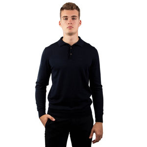 BEYMEN BLUE SWEATER | MENS SIZE M